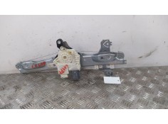 Recambio de elevalunas trasero derecho para nissan qashqai ii (j11, j11_) 1.6 dci referencia OEM IAM C88540102  