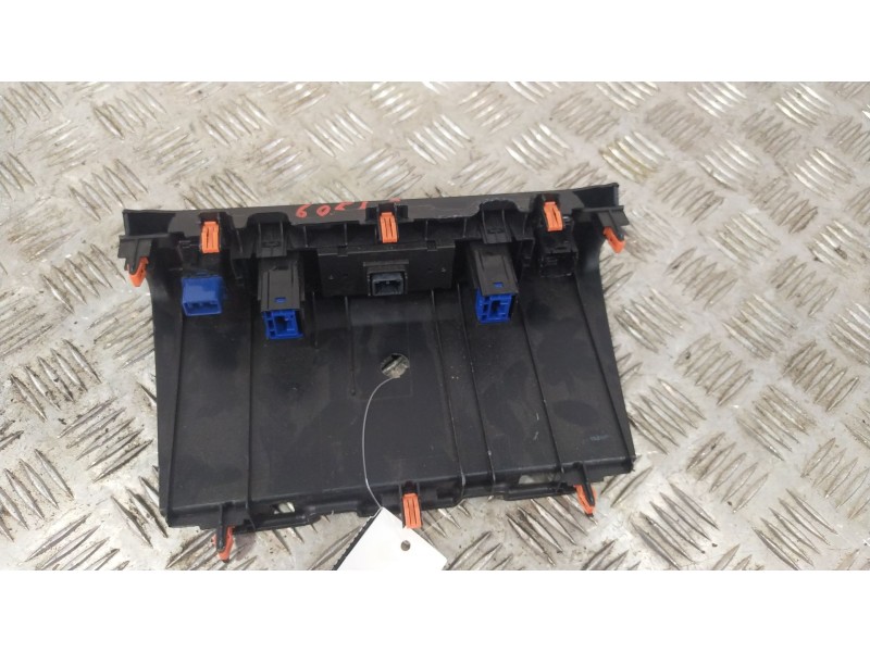 Recambio de mando multifuncion para toyota rav 4 v (_a5_, _h5_) 2.0 (mxaa52) referencia OEM IAM 55434420  