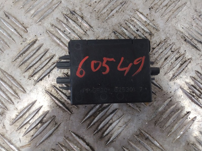 Recambio de modulo electronico para toyota rav 4 v (_a5_, _h5_) 2.0 (mxaa52) referencia OEM IAM 62A605  