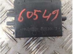 Recambio de modulo electronico para toyota rav 4 v (_a5_, _h5_) 2.0 (mxaa52) referencia OEM IAM 62A605   2