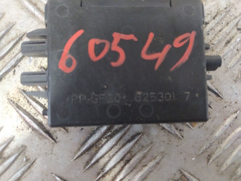 Recambio de modulo electronico para toyota rav 4 v (_a5_, _h5_) 2.0 (mxaa52) referencia OEM IAM 62A605  
