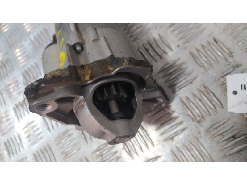 Recambio de motor arranque para nissan qashqai ii (j11, j11_) 1.6 dci referencia OEM IAM 233008131R  