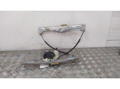 Recambio de elevalunas delantero izquierdo para citroën c4 cactus referencia OEM IAM 9674252380 0130822571 