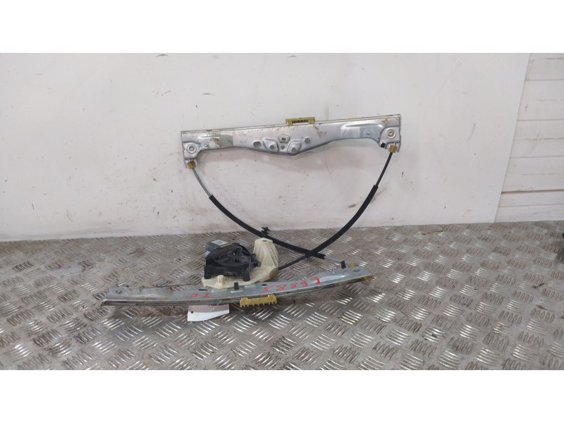 Recambio de elevalunas delantero izquierdo para citroën c4 cactus referencia OEM IAM 9674252380 0130822571 