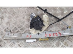 Recambio de elevalunas delantero izquierdo para citroën c4 cactus referencia OEM IAM 9674252380 0130822571  2