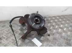 Recambio de mangueta delantera derecha para ford tourneo connect 1.8 tdci referencia OEM IAM 5013DT1  