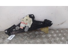 Recambio de elevalunas trasero derecho para renault captur ii (hf_) e-tech 160 referencia OEM IAM 827209371R  