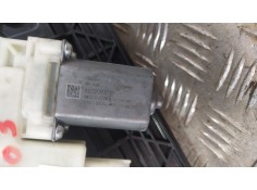 Recambio de elevalunas trasero derecho para renault captur ii (hf_) e-tech 160 referencia OEM IAM 827209371R   2