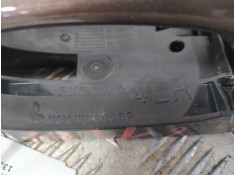 Recambio de maneta exterior delantera izquierda para nissan qashqai ii (j11, j11_) 1.6 dci referencia OEM IAM 806B04EH0B   2