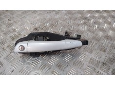 Recambio de maneta exterior delantera izquierda para citroën c4 cactus referencia OEM IAM 9802977380  