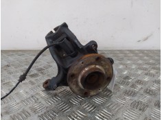 Recambio de mangueta delantera derecha para citroën c3 referencia OEM IAM 364791  
