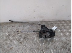 Recambio de cerradura puerta trasera derecha para renault captur ii (hf_) e-tech 160 referencia OEM IAM 825021122R  