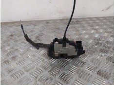 Recambio de cerradura puerta delantera izquierda para renault megane iii berlina 5 p referencia OEM IAM 805030001R  