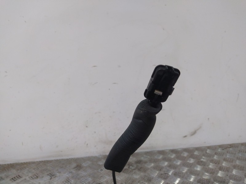 Recambio de cerradura puerta delantera izquierda para renault megane iii berlina 5 p referencia OEM IAM 805030001R  