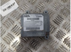 Recambio de centralita airbag para fiat fiorino electrica micro vett referencia OEM IAM 1353557080  