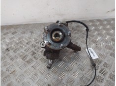 Recambio de mangueta delantera izquierda para ford tourneo connect 1.8 tdci referencia OEM IAM 5013DT2  