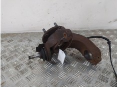 Recambio de mangueta delantera izquierda para ford tourneo connect 1.8 tdci referencia OEM IAM 5013DT2   2