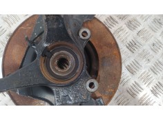 Recambio de mangueta delantera izquierda para opel corsa d (s07) 1.4 (l08, l68) referencia OEM IAM 55703154163   2