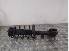 Recambio de amortiguador delantero izquierdo para citroën berlingo multispace (b9) 1.6 hdi 110 referencia OEM IAM 9684128180  