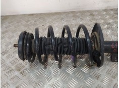 Recambio de amortiguador delantero izquierdo para citroën berlingo multispace (b9) 1.6 hdi 110 referencia OEM IAM 9684128180   2