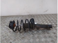 Recambio de amortiguador delantero izquierdo para ford tourneo connect 1.8 tdci referencia OEM IAM 2T1418058BL  