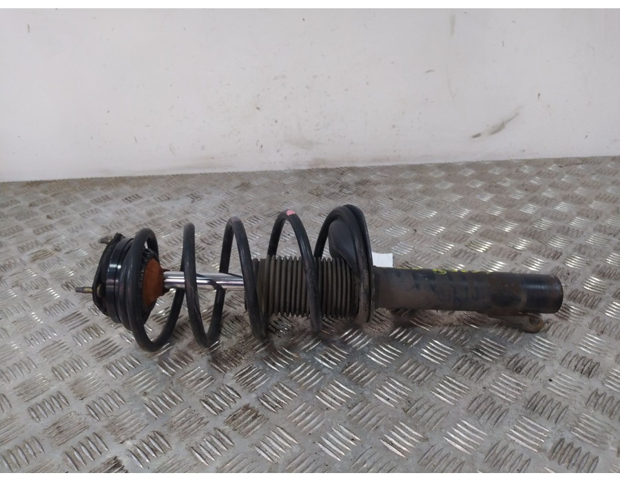 Recambio de amortiguador delantero izquierdo para ford tourneo connect 1.8 tdci referencia OEM IAM 2T1418058BL  