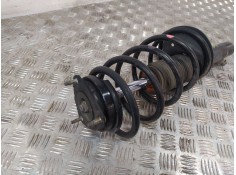 Recambio de amortiguador delantero izquierdo para ford tourneo connect 1.8 tdci referencia OEM IAM 2T1418058BL   2