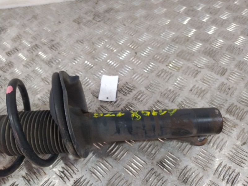 Recambio de amortiguador delantero izquierdo para ford tourneo connect 1.8 tdci referencia OEM IAM 2T1418058BL  