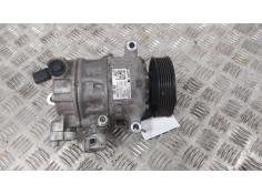 Recambio de compresor aire acondicionado para skoda fabia iii (nj3) 1.0 referencia OEM IAM 5Q0816803F  