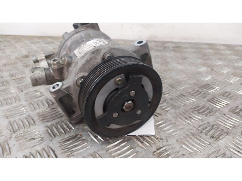Recambio de compresor aire acondicionado para skoda fabia iii (nj3) 1.0 referencia OEM IAM 5Q0816803F  