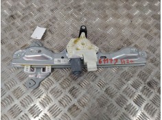 Recambio de elevalunas trasero izquierdo para nissan qashqai ii (j11, j11_) 1.6 dci referencia OEM IAM 82701HV00B  