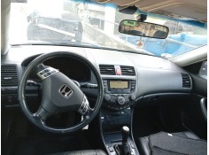 Recambio de centralita airbag para honda accord vii (cl, cn) 2.2 i-ctdi (cn1) referencia OEM IAM   