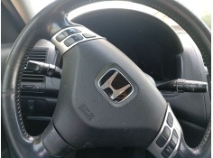 Recambio de mando multifuncion para honda accord vii (cl, cn) 2.2 i-ctdi (cn1) referencia OEM IAM 35251SDAA01  