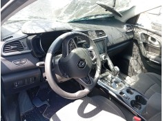 Recambio de centralita airbag para renault kadjar (ha_, hl_) 1.3 tce 140 referencia OEM IAM 985100781R  