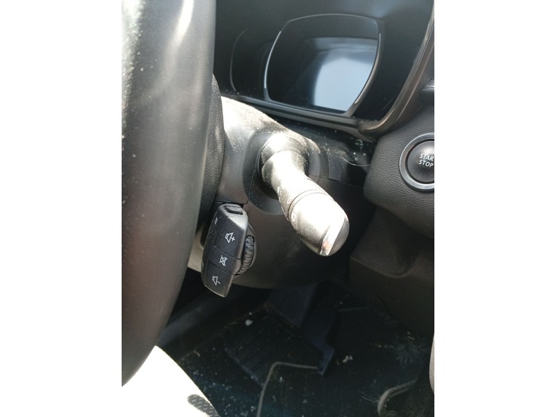 Recambio de mando multifuncion para renault kadjar (ha_, hl_) 1.3 tce 140 referencia OEM IAM 255678341R  