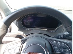 Recambio de mando multifuncion para audi q2 (gab, gag) 30 tdi referencia OEM IAM   
