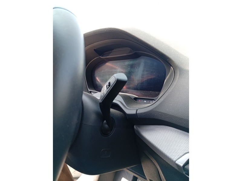 Recambio de mando multifuncion para audi q2 (gab, gag) 30 tdi referencia OEM IAM   