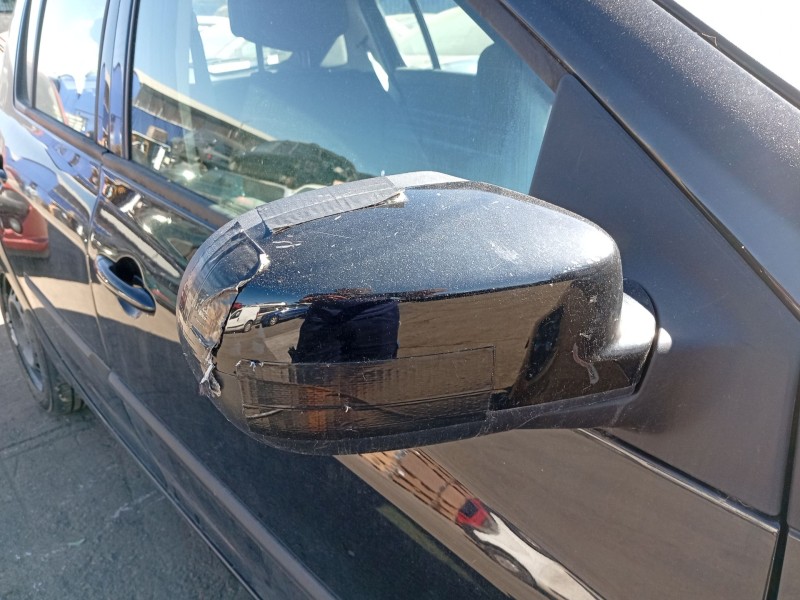 Recambio de retrovisor derecho para renault clio iii (br0/1, cr0/1) 1.5 dci referencia OEM IAM   