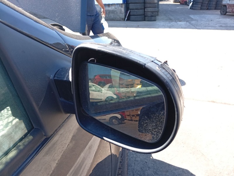 Recambio de retrovisor derecho para renault clio iii (br0/1, cr0/1) 1.5 dci referencia OEM IAM   