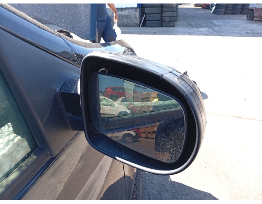 Recambio de retrovisor derecho para renault clio iii (br0/1, cr0/1) 1.5 dci referencia OEM IAM   