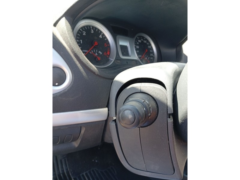 Recambio de mando multifuncion para renault clio iii (br0/1, cr0/1) 1.5 dci referencia OEM IAM   