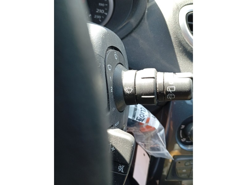 Recambio de mando multifuncion para renault clio iii (br0/1, cr0/1) 1.5 dci referencia OEM IAM   