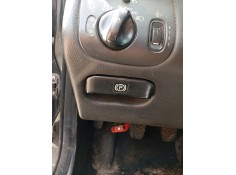 Recambio de palanca freno de mano para mercedes-benz clase c (w203) c 180 kompressor (203.046) referencia OEM IAM 2034270112  
