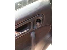 Recambio de mando elevalunas trasero izquierdo para mercedes-benz clase c (w203) c 180 kompressor (203.046) referencia OEM IAM A