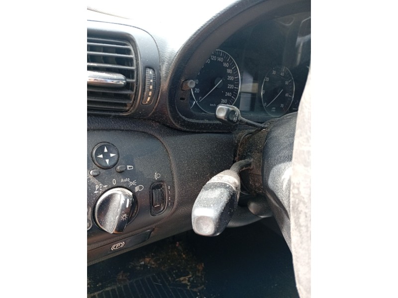 Recambio de mando multifuncion para mercedes-benz clase c (w203) c 180 kompressor (203.046) referencia OEM IAM   