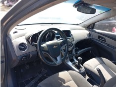 Recambio de centralita airbag para chevrolet cruze (j300) 2.0 cdi referencia OEM IAM   