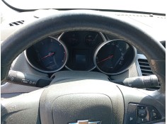 Recambio de mando multifuncion para chevrolet cruze (j300) 2.0 cdi referencia OEM IAM 25947774  