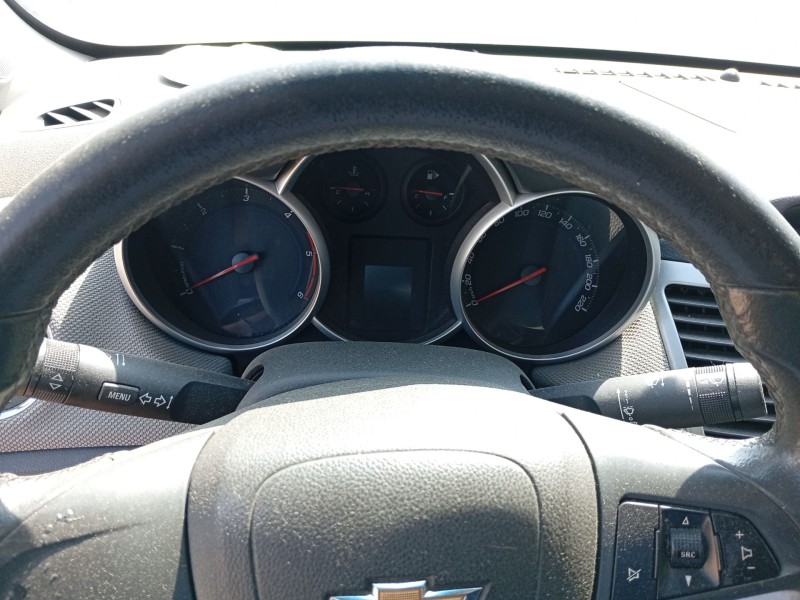 Recambio de mando multifuncion para chevrolet cruze (j300) 2.0 cdi referencia OEM IAM 25947774  