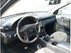 Recambio de centralita airbag para mercedes-benz clase c (w203) c 180 kompressor (203.046) referencia OEM IAM   