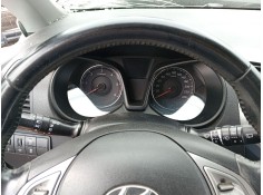 Recambio de mando multifuncion para hyundai ix20 (jc) 1.4 crdi referencia OEM IAM 934101M621  
